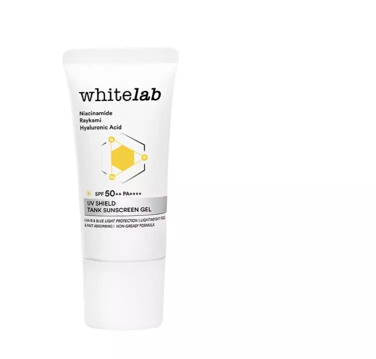 Rekomendasi sunscreen lokal harga mulai Rp 30 ribu © 2023 brilio.net Rekomendasi sunscreen lokal harga mulai Rp 30 ribu © 2023 brilio.net