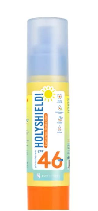Rekomendasi sunscreen lokal harga mulai Rp 30 ribu © 2023 brilio.net Rekomendasi sunscreen lokal harga mulai Rp 30 ribu © 2023 brilio.net