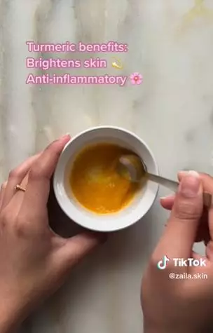 Trik cerahkan mata panda hanya dengan 2 bahan dapur Berbagai sumber