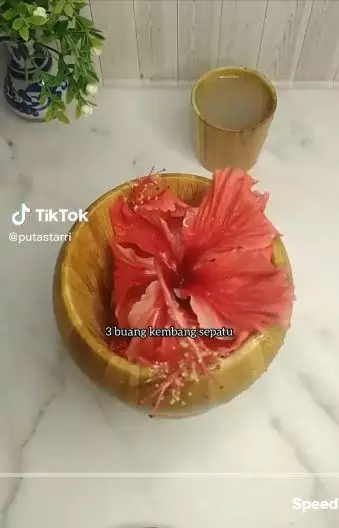 cara menghitamkan rambut agar tampak berkilau tanpa perlu semir berbagai sumber