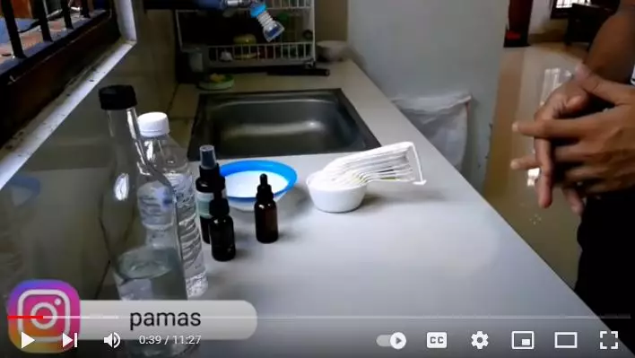 cara membuat serum vitamin E berbagai sumber cara membuat serum vitamin E berbagai sumber