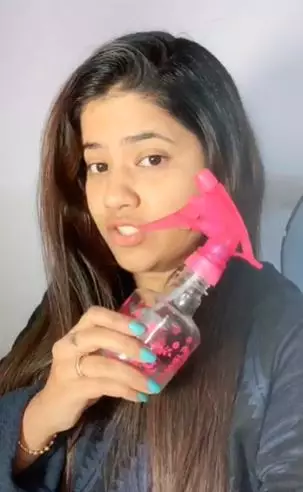 Trik styling rambut agar lurus dan lembut cuma pakai 1 bahan alami Berbagai sumber