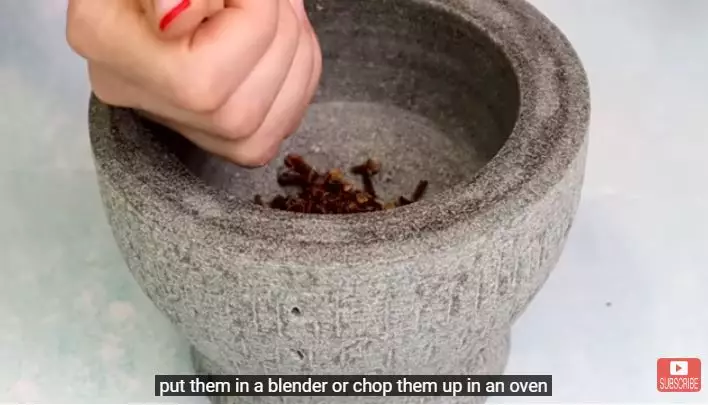 trik hilangkan kerutan leher cuma pakai 1 bahan rempah berbagai sumber