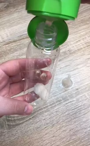 Trik bikin rambut auto bergelombang cuma butuh hair spray dari 2 bahan dapur Berbagai sumber