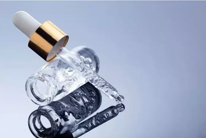 makeup natural ala Zaskia Sungkar berbagai sumber