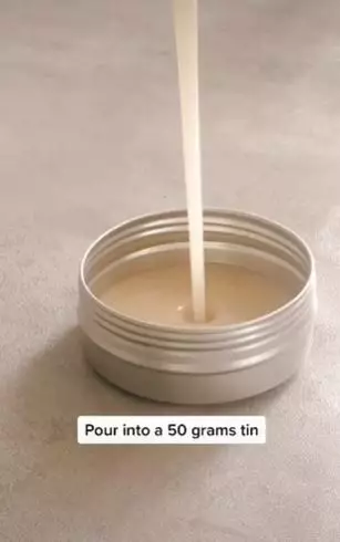 Cara membuat krim deodoran untuk atasi bau badan pakai 5 bahan alami Berbagai sumber