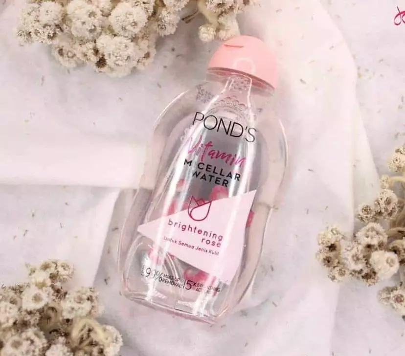 rekomendasi micellar water untuk kulit kering mulai Rp 30 ribu © 2023 brilio.net rekomendasi micellar water untuk kulit kering mulai Rp 30 ribu © 2023 brilio.net