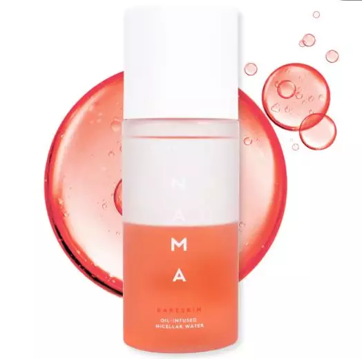 rekomendasi micellar water untuk kulit kering mulai Rp 30 ribu © 2023 brilio.net rekomendasi micellar water untuk kulit kering mulai Rp 30 ribu © 2023 brilio.net