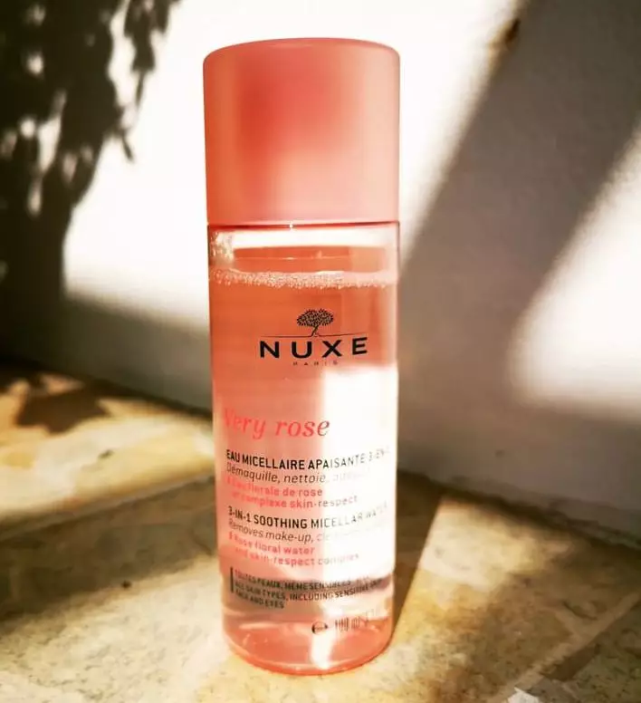 rekomendasi micellar water untuk kulit kering mulai Rp 30 ribu © 2023 brilio.net rekomendasi micellar water untuk kulit kering mulai Rp 30 ribu © 2023 brilio.net