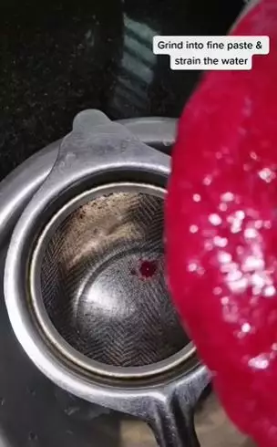 Cara mengurangi uban pada remaja pakai 5 bahan alami Berbagai sumber