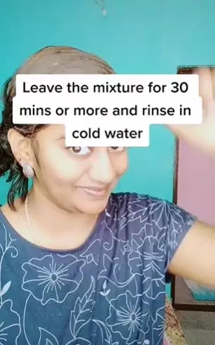 Cara mengurangi uban pada remaja pakai 5 bahan alami Berbagai sumber