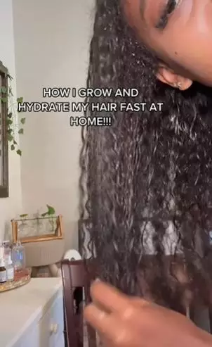 Trik melembapkan rambut kering dan bercabang pakai 4 bahan dapur Berbagai sumber Trik melembapkan rambut kering dan bercabang pakai 4 bahan dapur Berbagai sumber