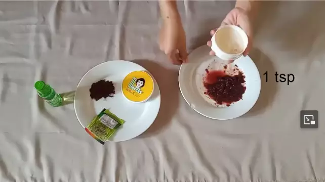 cara membuat kutek di rumah berbagai sumber