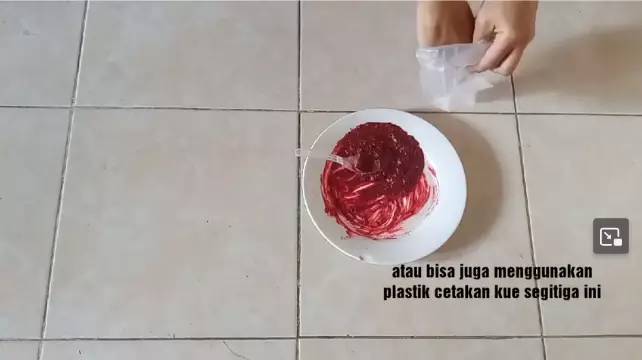 cara membuat kutek di rumah berbagai sumber