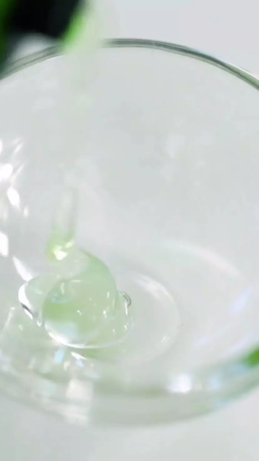 cara bikin lip tato sendiri di rumah cuma pakai 1 bahan dapur © berbagai sumber