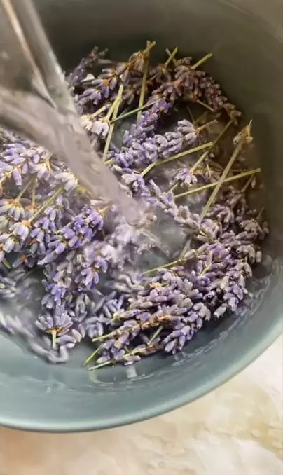 Cegah kering dan kerontokan rambut pakai hair mist dari 1 jenis bunga Berbagai sumber