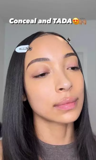 Trik menebalkan alis agar tidak ngeblock pakai 1 alat Berbagai sumber Trik menebalkan alis agar tidak ngeblock pakai 1 alat Berbagai sumber