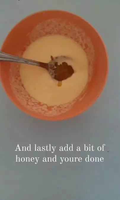 Trik atasi ketombe kering pakai 3 bahan dapur Berbagai sumber