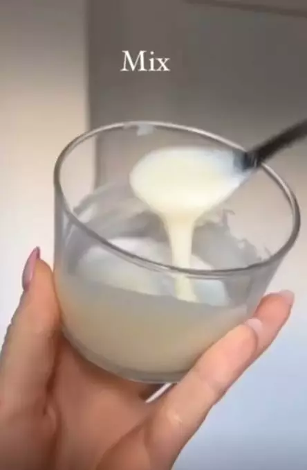 Cara membuat lip pads pakai 2 bahan dapur Berbagai sumber