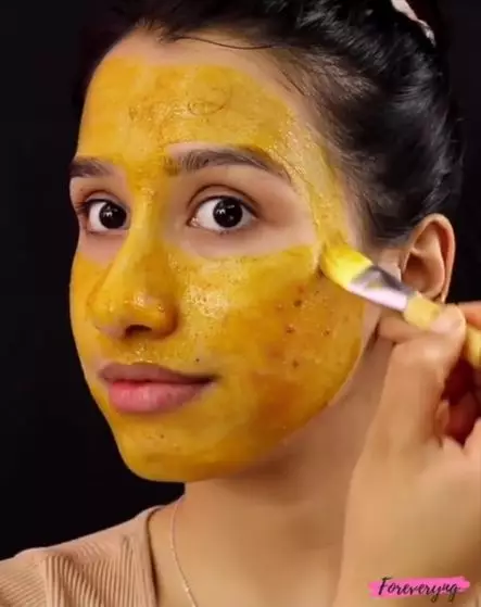 Trik atasi kemerahan pada wajah dan bekas jerawat membandel pakai 3 bahan dapur Berbagai sumber