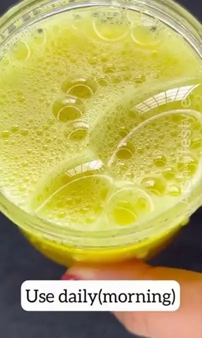 Cara membuat facial wash untuk cegah kulit kering cuma pakai 4 bahan alami Berbagai sumber Cara membuat facial wash untuk cegah kulit kering cuma pakai 4 bahan alami Berbagai sumber