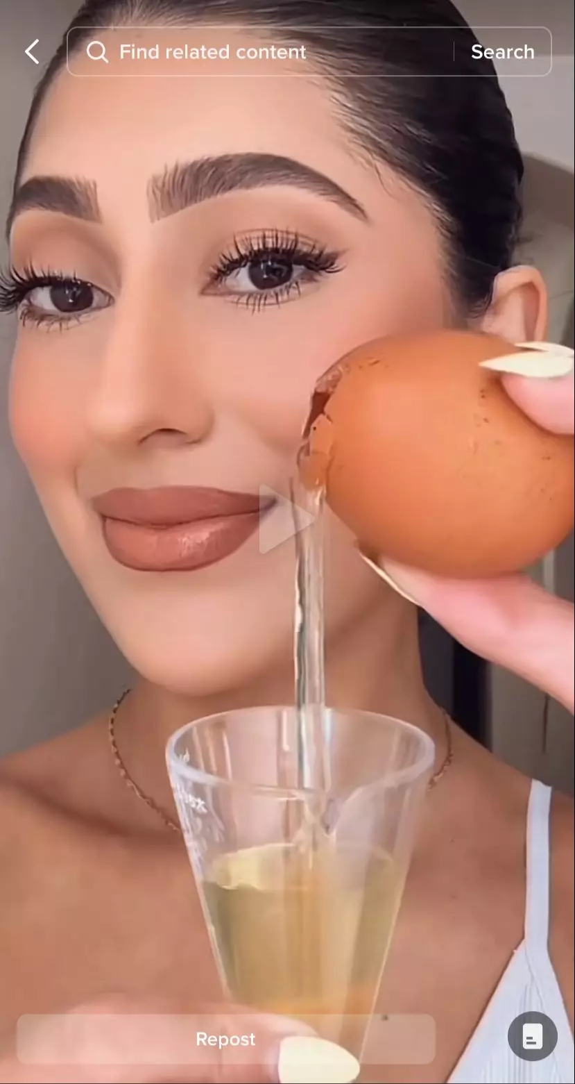 Trik mudah bikin ketiak cerah cuma pakai 2 bahan alami © 2023 brilio.net