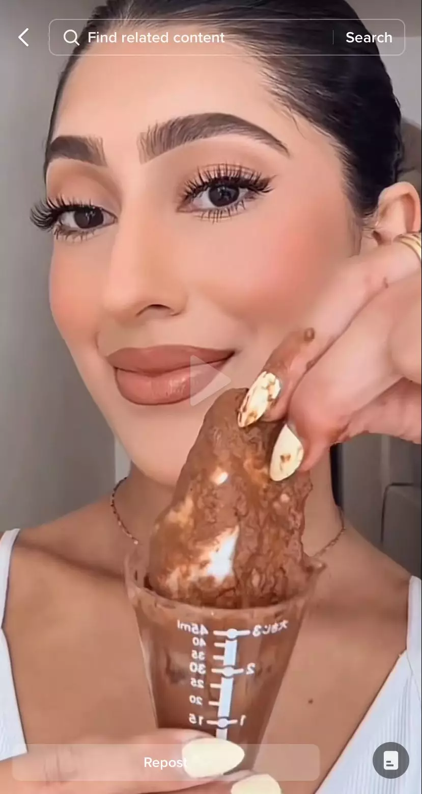 Trik mudah bikin ketiak cerah cuma pakai 2 bahan alami © 2023 brilio.net