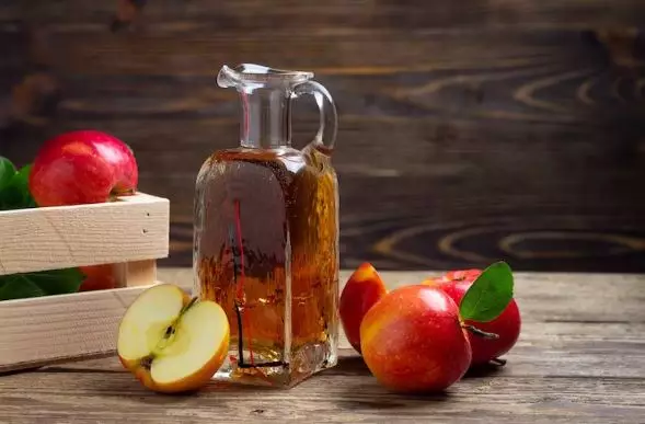 Cara membuat face spray untuk atasi jerawat pakai 1 bahan dapur Berbagai sumber