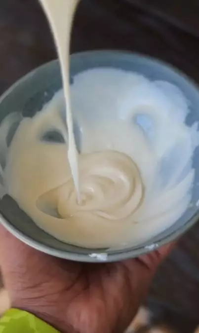 Cara bikin rambut pria auto lembut dan berkilau cuma butuh 3 bahan dapur Berbagai sumber