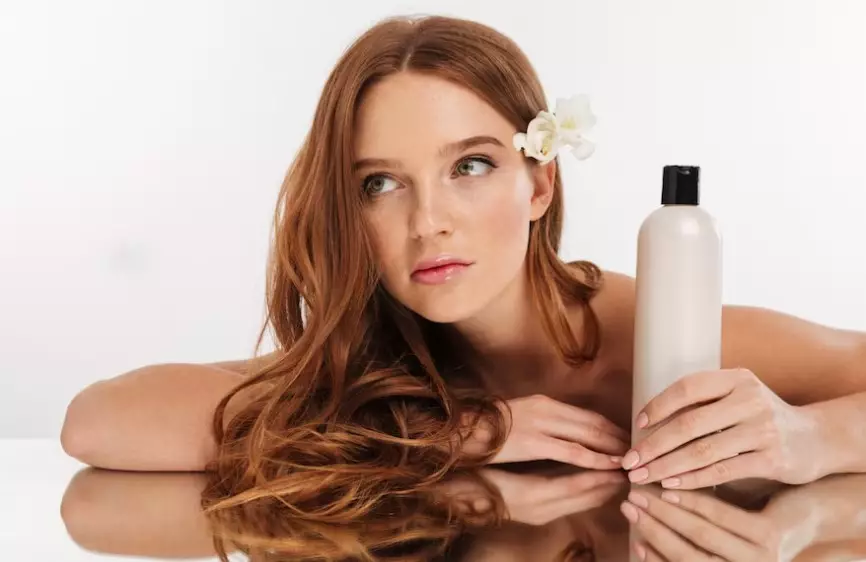 Cara blow rambut sendiri istimewa