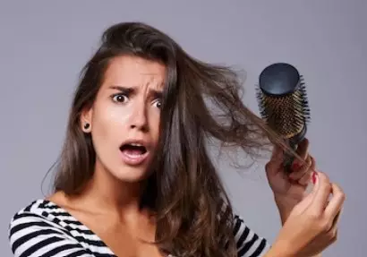 Cara blow rambut sendiri istimewa