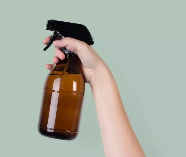 Cara blow rambut sendiri istimewa