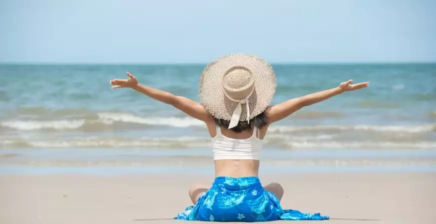 7 kebiasaan sepele yang bisa merusak rambut © freepik.com