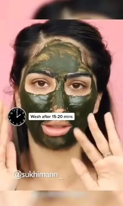 Trik memutihkan wajah kusam agar kembali cerah dan mulus pakai 1 jenis daun Berbagai sumber Trik memutihkan wajah kusam agar kembali cerah dan mulus pakai 1 jenis daun Berbagai sumber