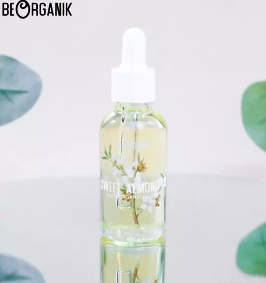 rekomendasi minyak almond Istimewa rekomendasi minyak almond Istimewa