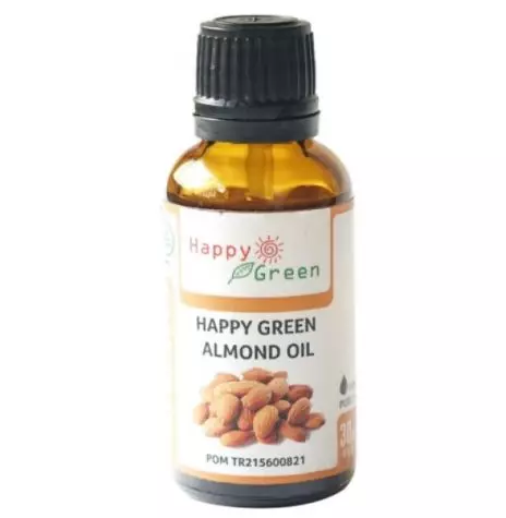 rekomendasi minyak almond Istimewa rekomendasi minyak almond Istimewa