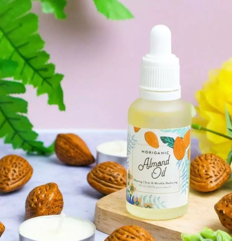 rekomendasi minyak almond Istimewa rekomendasi minyak almond Istimewa