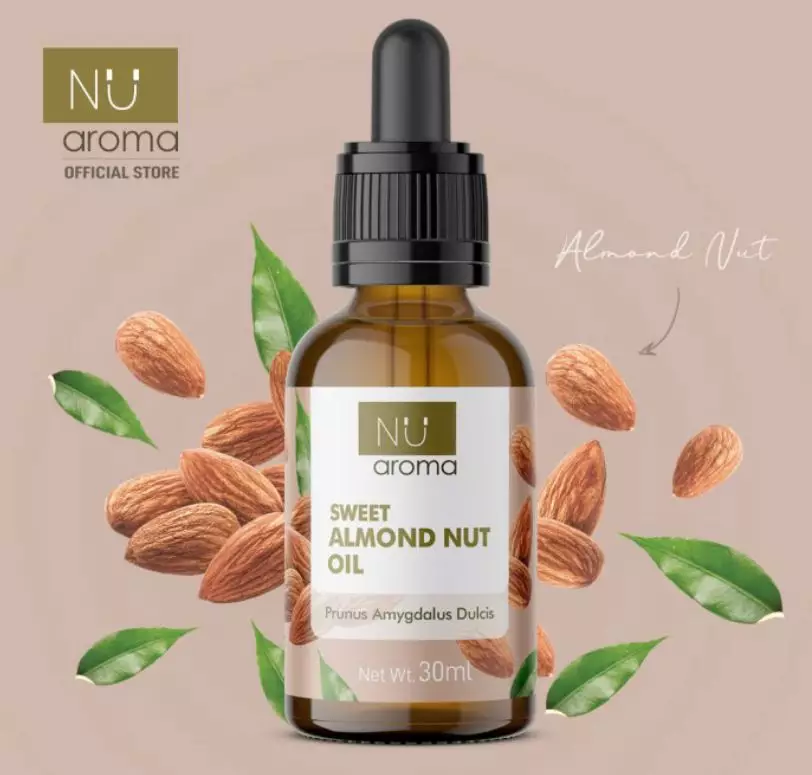 rekomendasi minyak almond Istimewa rekomendasi minyak almond Istimewa