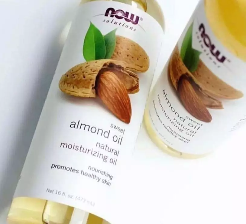 rekomendasi minyak almond Istimewa rekomendasi minyak almond Istimewa