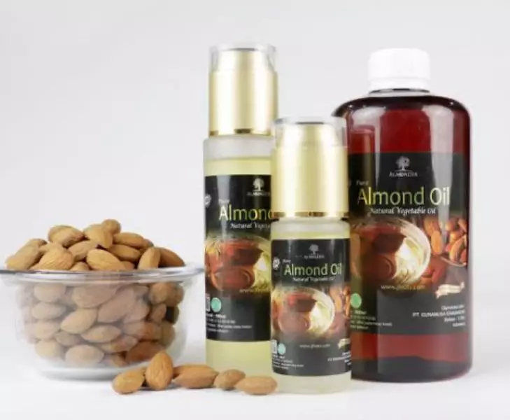 rekomendasi minyak almond Istimewa rekomendasi minyak almond Istimewa