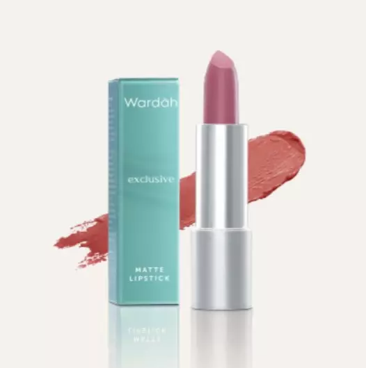 Rekomendasi lipstik stik lokal mulai Rp 20 ribu Istimewa Rekomendasi lipstik stik lokal mulai Rp 20 ribu Istimewa