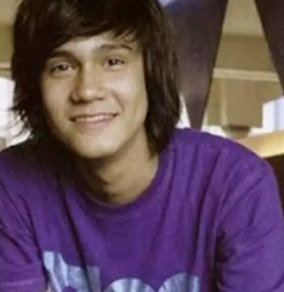 Terry di sinetron Candy © 2023 brilio.net