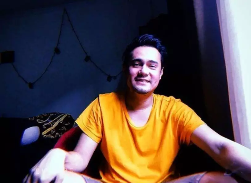 Terry di sinetron Candy © 2023 brilio.net