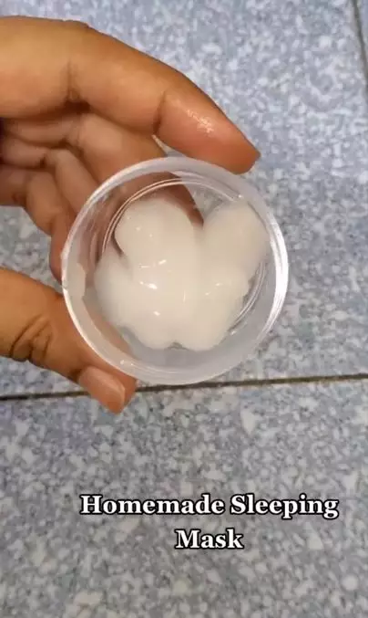 Cara atasi wajah kering saat tidur pakai 2 bahan alami Berbagai sumber Cara atasi wajah kering saat tidur pakai 2 bahan alami Berbagai sumber