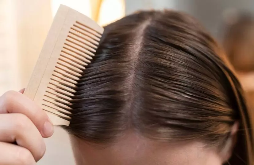 9 kegunaan ginseng bagi kesehatan rambut © 2023 berbagai sumber