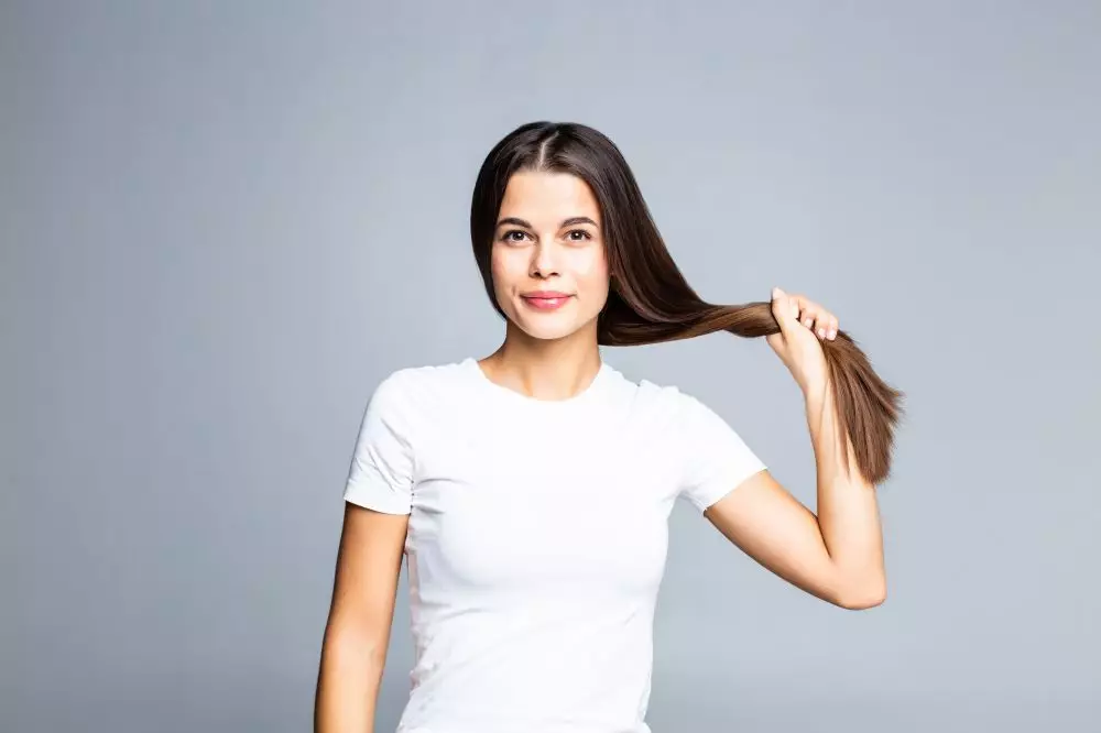 9 kegunaan bawang putih untuk rambut © 2023 berbagai sumber