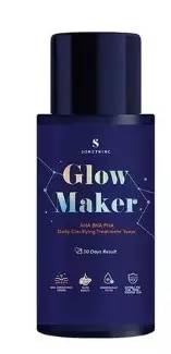 9 Rekomendasi exfoliating toner lokal di bawah Rp 200 ribu © 2023 berbagai sumber