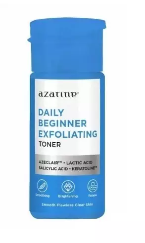 9 Rekomendasi exfoliating toner lokal di bawah Rp 200 ribu © 2023 berbagai sumber