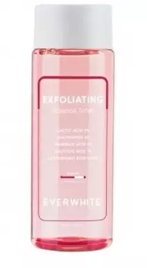 9 Rekomendasi exfoliating toner lokal di bawah Rp 200 ribu © 2023 berbagai sumber