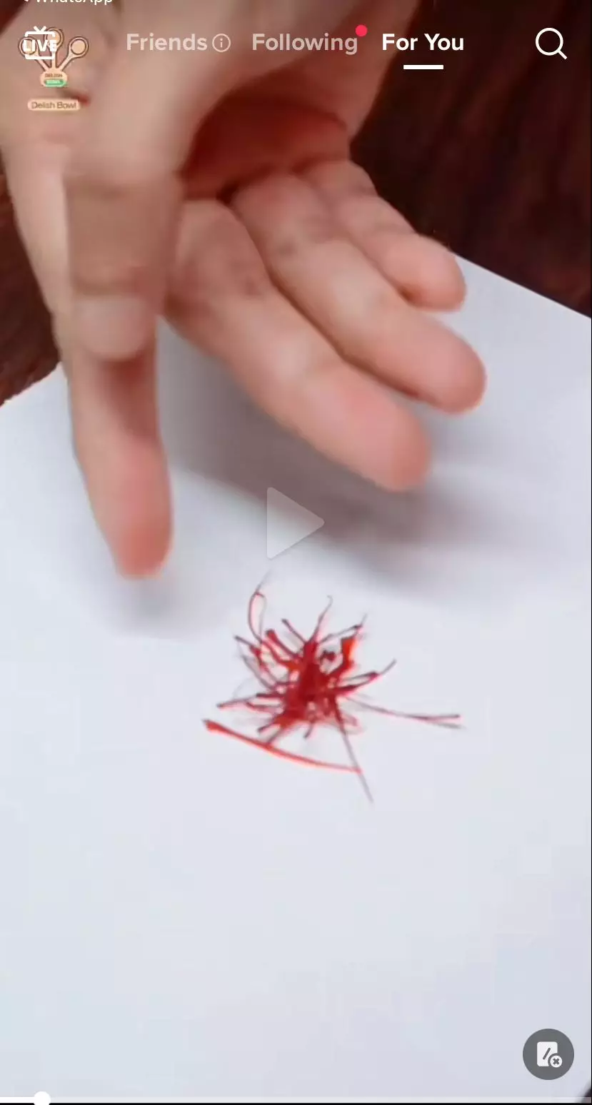 cara membuat face cream sederhana pakai satu jenis bunga © berbagai sumber